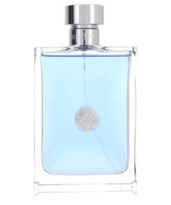 Versace Pour Homme by Versace - Eau De Toilette Spray (unboxed) 200 ml f. herra