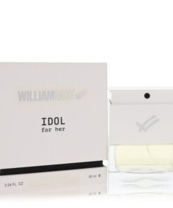 William Rast Idol by William Rast - Eau De Parfum Spray 90 ml f. dömur