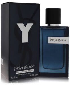 Y Intense by Yves Saint Laurent - Eau De Parfum Spray 100 ml f. herra