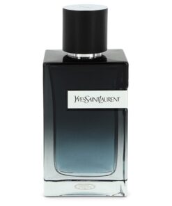 Y by Yves Saint Laurent - Eau De Parfum Spray (unboxed) 100 ml f. herra