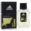 Adidas Pure Game by Adidas - Eau De Toilette Spray 50 ml f. herra