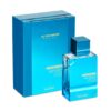 Al Haramain Amber Oud Aqua Dubai by Al Haramain - Extrait De Parfum Spray 75 ml f. herra