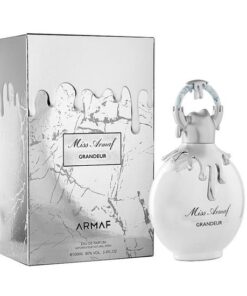 Armaf Miss Armaf Grandeur by Armaf - Eau De Parfum Spray 100 ml f. dömur