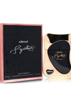 Armaf Signature True by Armaf - Eau De Parfum Spray 100 ml f. dömur