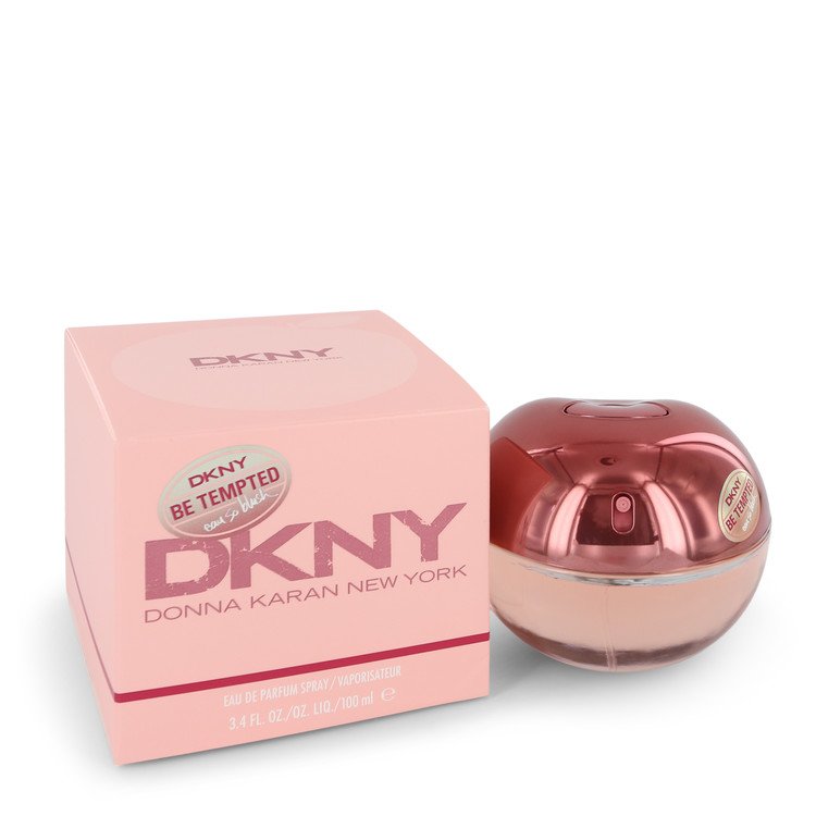 Be Tempted Eau So Blush by Donna Karan - Eau De Parfum Spray 100 ml f. dömur