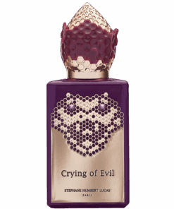 Crying of Evil by Stephane Humbert Lucas - Eau De Parfum Spray 50 ml f. herra