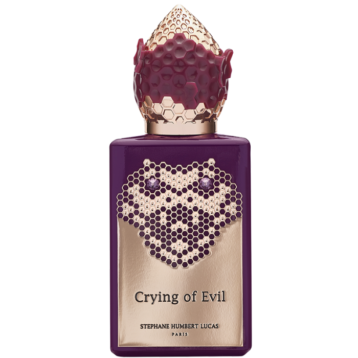 Crying of Evil by Stephane Humbert Lucas - Eau De Parfum Spray 50 ml f. herra