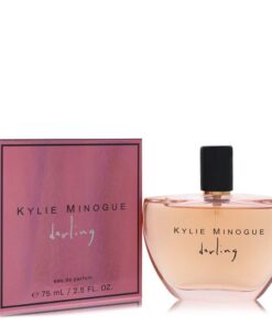 Darling by Kylie Minogue - Eau De Parfum Spray 75 ml f. dömur