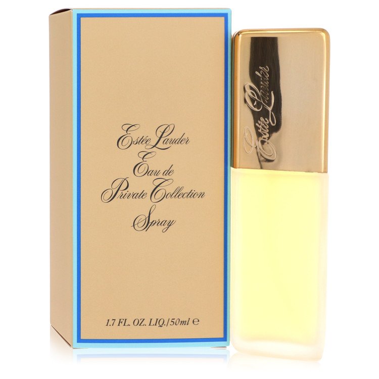 Eau De Private Collection by Estee Lauder - Fragrance Spray 50 ml f. dömur