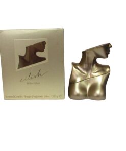 Alternative view of eilish by Billie Eilish - Eau De Parfum 30 ml + ilmkerti 285 ml  f. dömur