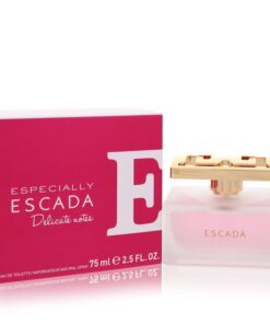 Especially Escada Delicate Notes by Escada - Eau De Toilette Spray 75 ml f. dömur