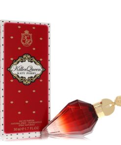 Killer Queen by Katy Perry - Eau De Parfum Spray 50 ml f. dömur