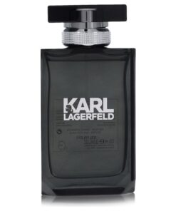 Karl Lagerfeld by Karl Lagerfeld - Eau De Toilette Spray (Tester) 100 ml f. herra