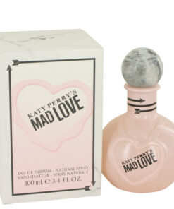 Katy Perry Mad Love by Katy Perry - Eau De Parfum Spray 100 ml f. dömur