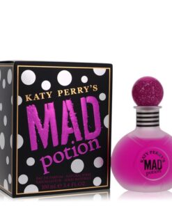 Katy Perry Mad Potion by Katy Perry - Eau De Parfum Spray 100 ml f. dömur