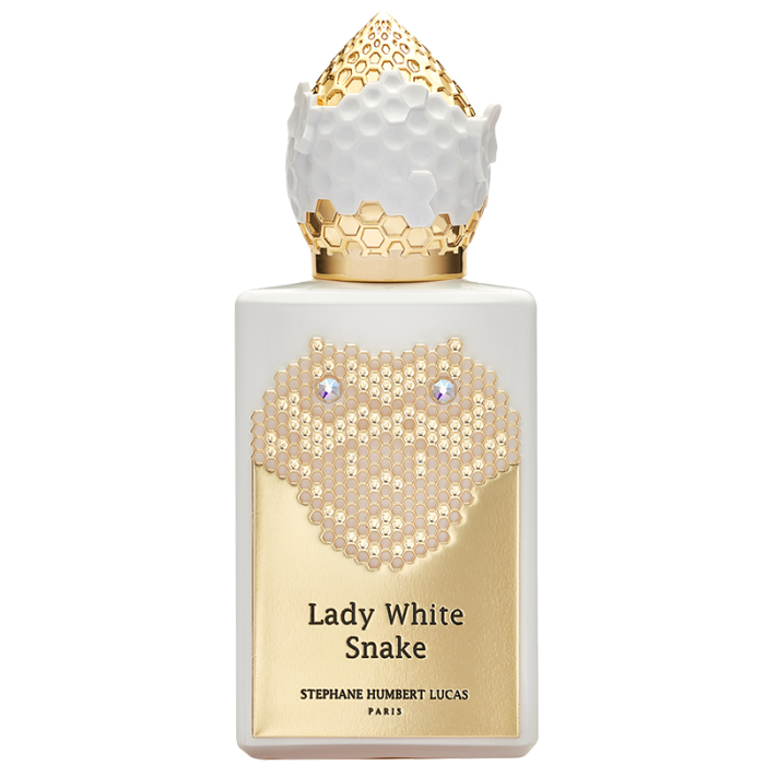 Lady White Snake by Stephane Humbert Lucas - Eau De Parfum Spray 50 ml f. dömur