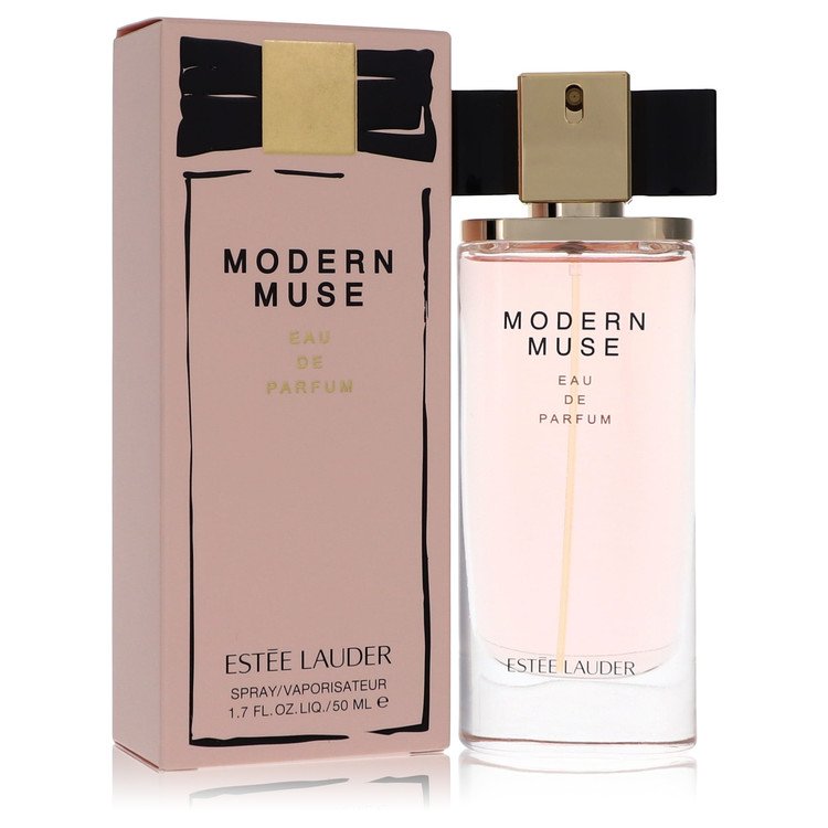 Modern Muse by Estee Lauder - Eau De Parfum Spray 50 ml f. dömur