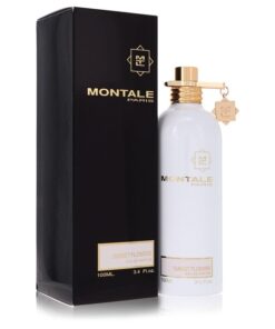 Montale Sunset Flowers by Montale - Eau De Parfum Spray 100 ml f. dömur