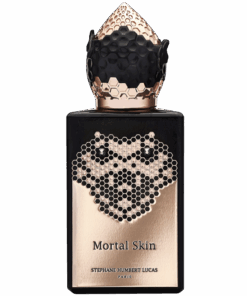 Mortal Skin by Stephane Humbert Lucas - Eau De Parfum Spray (Unisex) 50 ml f. herra