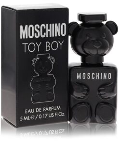 Moschino Toy Boy by Moschino - Mini EDP 5 ml f. herra