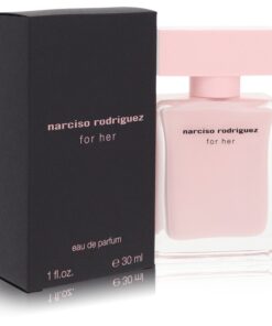 Narciso Rodriguez by Narciso Rodriguez - Eau De Parfum Spray 30 ml f. dömur