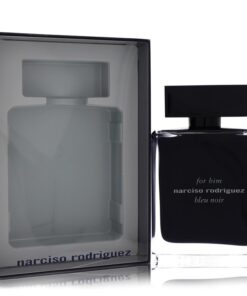 Narciso Rodriguez Bleu Noir by Narciso Rodriguez - Eau De Toilette Spray 150 ml f. herra