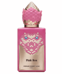 Pink Boa by Stephane Humbert Lucas - Eau De Parfum Spray 50 ml f. dömur