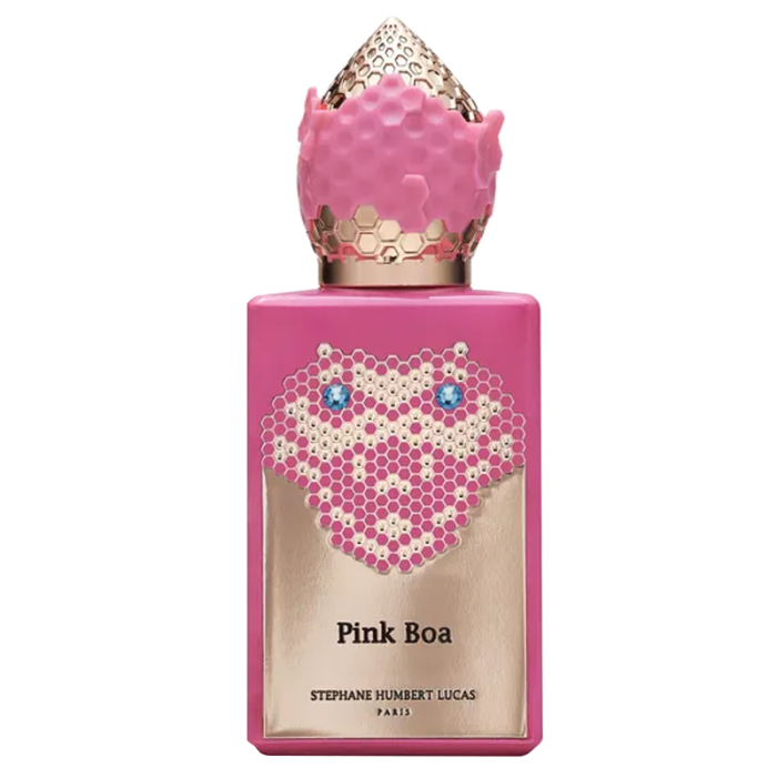 Pink Boa by Stephane Humbert Lucas - Eau De Parfum Spray 50 ml f. dömur