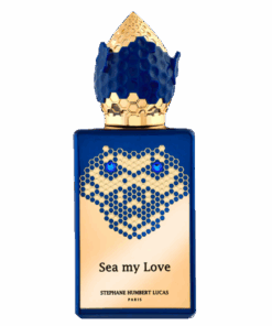 Sea my Love by Stephane Humbert Lucas - Eau De Parfum Spray (Unisex) 50 ml f. herra