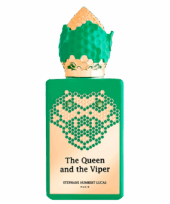The Queen and the Viper by Stephane Humbert Lucas - Eau De Parfum Spray (Unisex) 50 ml f. herra
