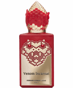 Venom Incarnat by Stephane Humbert Lucas - Eau De Parfum Spray (Unisex) 50 ml f. herra