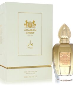 Arabian Crest Yaar by Arabian Crest - Eau De Parfum Spray (Unisex) 100 ml f. dömur