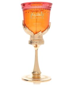 Arabiyat Prestige Bahiya Ruby by Arabiyat Prestige - Eau De Parfum Spray (Unisex Tester) 100 ml f. herra