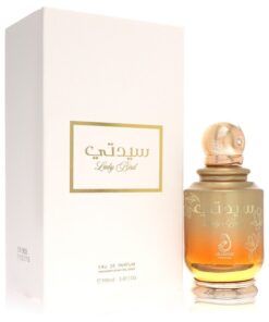Arabiyat Prestige Lady Bird by Arabiyat Prestige - Eau De Parfum Spray 100 ml f. dömur