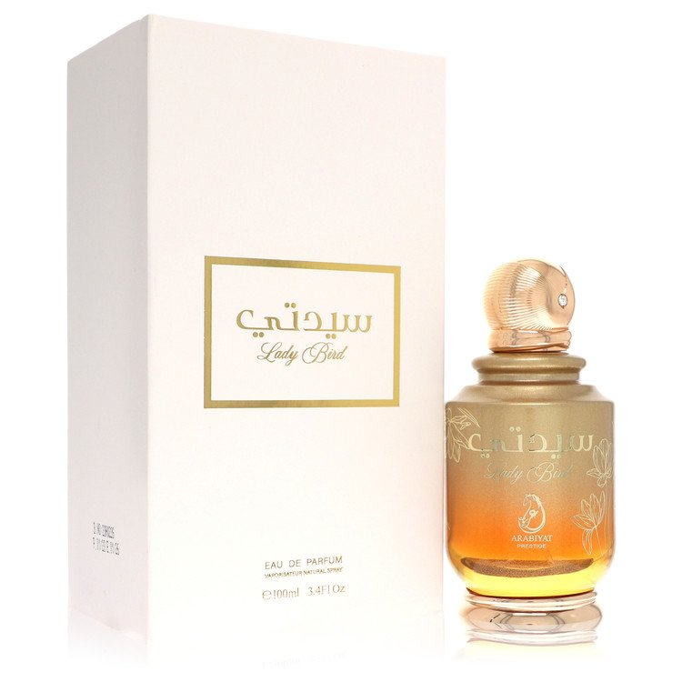 Arabiyat Prestige Lady Bird by Arabiyat Prestige - Eau De Parfum Spray 100 ml f. dömur
