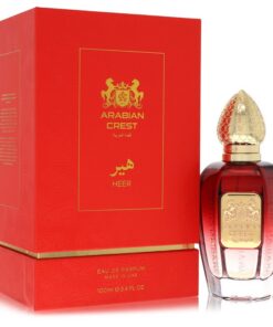 Arabian Crest Heer by Arabian Crest - Eau De Parfum Spray 100 ml f. dömur