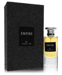 Arabian Oud Empire by Arabian Oud - Eau De Parfum Spray (Unisex) 71 ml f. herra