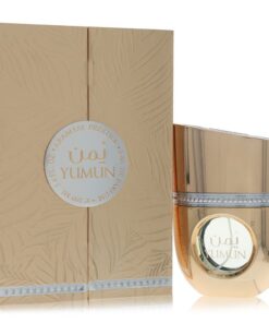 Arabiyat Prestige Yumun by Arabiyat Prestige - Eau De Parfum Spray 100 ml f. dömur