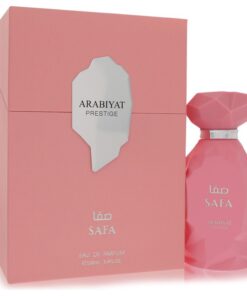Arabiyat Prestige Safa by Arabiyat Prestige - Eau De Parfum Spray 100 ml f. dömur