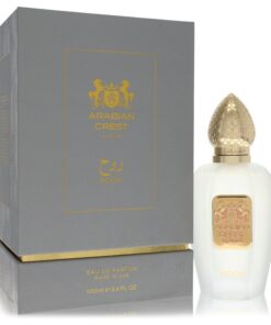Arabian Crest Rooh by Arabian Crest - Eau De Parfum Spray (Unisex) 100 ml f. dömur