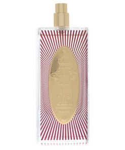 Arabiyat Prestige Ash'aa Mauve by Arabiyat Prestige - Eau De Parfum Spray (Unisex Unboxed) 109 ml f. herra