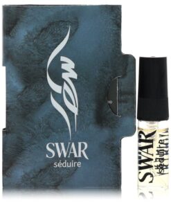 Arabiyat Prestige Swar Seduire by Arabiyat Prestige - Mini EDP 3 ml f. herra