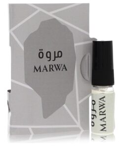 Arabiyat Prestige Marwa by Arabiyat Prestige - Mini EDP Spray 3 ml f. herra