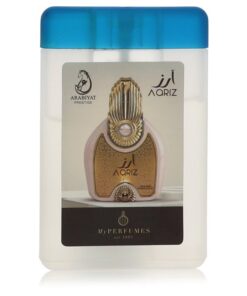 Arabiyat Prestige Aariz by Arabiyat Prestige - Mini EDP Spray 20 ml f. herra