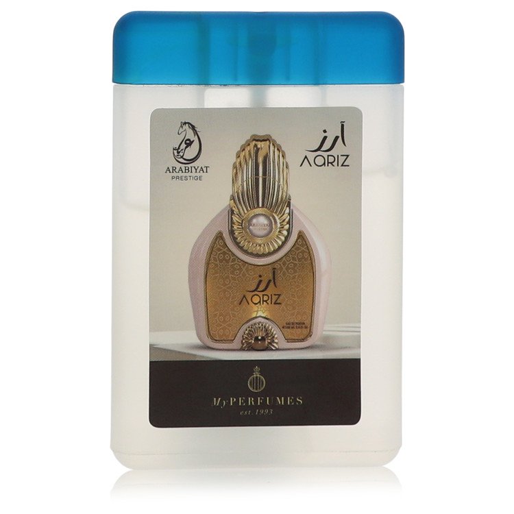 Arabiyat Prestige Aariz by Arabiyat Prestige - Mini EDP Spray 20 ml f. herra
