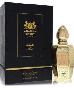 Arabian Crest Jind by Arabian Crest - Eau De Parfum Spray (Unisex) 100 ml f. herra