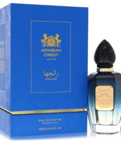 Arabian Crest Ranjha by Arabian Crest - Eau De Parfum Spray (Unisex) 100 ml f. herra