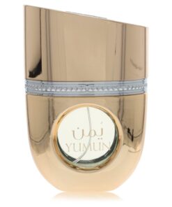 Arabiyat Prestige Yumun by Arabiyat Prestige - Eau De Parfum Spray (Tester) 100 ml f. dömur