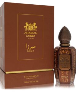 Arabian Crest Mirza by Arabian Crest - Eau De Parfum Spray (Unisex) 100 ml f. herra