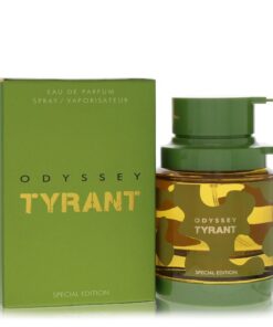 Armaf Odyssey Tyrant by Armaf - Eau De Parfum Spray 60 ml f. herra